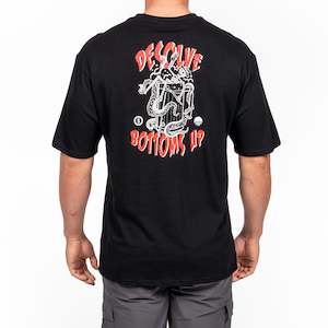 Tees Singlets Clearance: Bottoms Up Tee