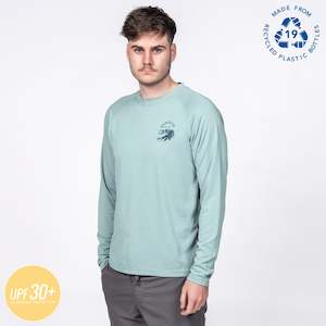 Tees Singlets Clearance: Ripple Crew