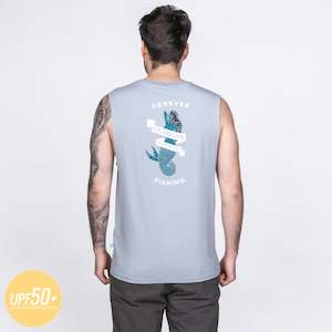 Muscle Singlets: Siren Muscle Singlet