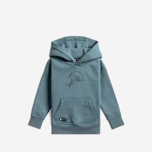 Outlet Kids: Sail Hoodie Kids