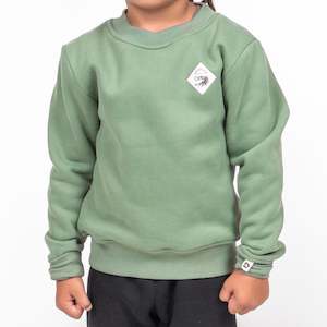 Outlet Kids: Big Lure Sweater Kids