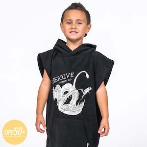 Outlet Kids: Towel Poncho Kids