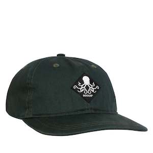 Headwear Outlet: Kraken Dad Hat