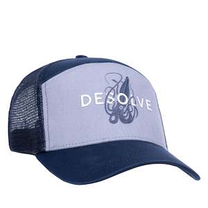 Headwear Outlet: Squid Trucker
