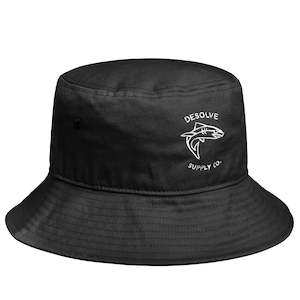Headwear Outlet: Shark Bucket Hat