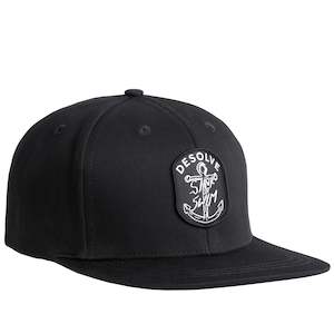 Headwear Outlet: Sink or Swim Snapback
