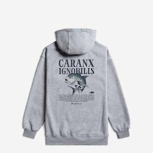 Hoodies Fleece: Ignobilis Hoodie