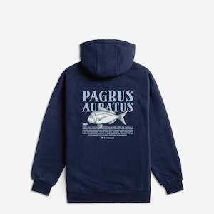 Hoodies Fleece: Auratus Hoodie