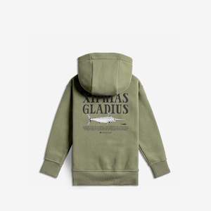 New Arrivals: Gladius Hoodie Kids