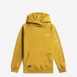 New Arrivals: Measure Up Hoodie Womens
