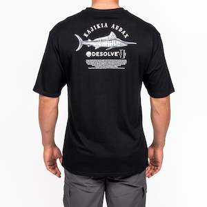 Tees Singlets: Audax Tee