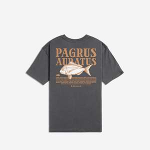 Outlet: Auratus Tee