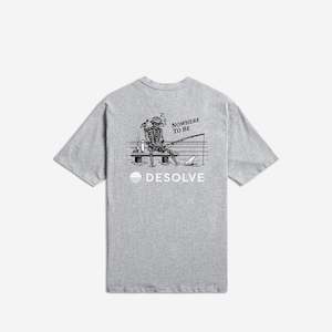 Nowhere To Be Tee