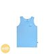 Waves Singlet Kids