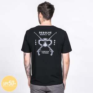 Under 20 Sale: Deep Dive Tee