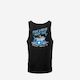 Flat Out Singlet