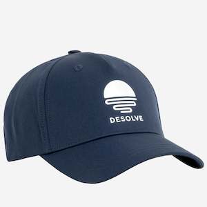 Headwear: Helios Cap