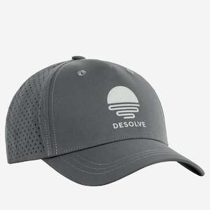 Headwear: Helios Vented Cap