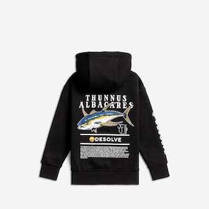 Outlet Kids: Albacares Hoodie Kids'