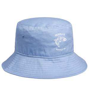 Shark Bucket Hat
