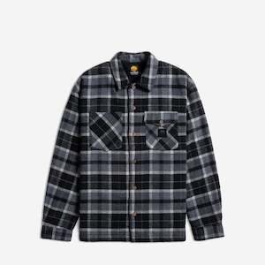 Shirts: Sawyer Shacket