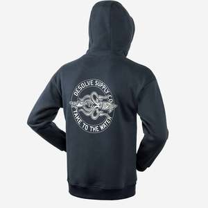Squid Lure Hoodie
