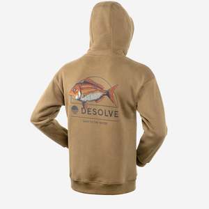 Hoodies Fleece: Staple Auratus Hoodie