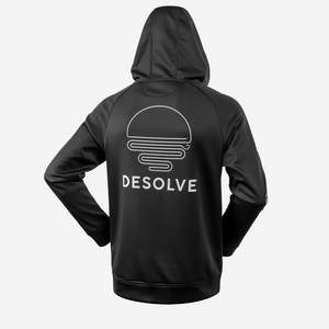 Thrill Chasers Division: Thermocline Hoodie