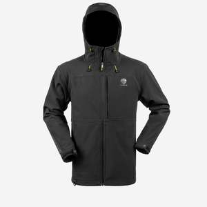 Thrill Chasers Division: Beaufort Pro Jacket