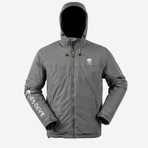 Thrill Chasers Division: IronLoft Jacket