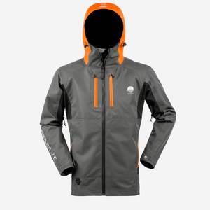 Thrill Chasers Division: Elevate Jacket