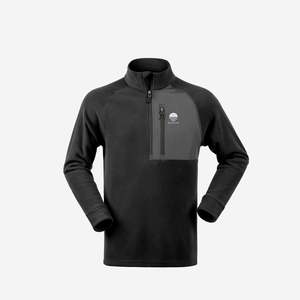 Thrill Chasers Division: Zephyr Top