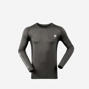 Thrill Chasers Division: Subline+ Thermal Crew