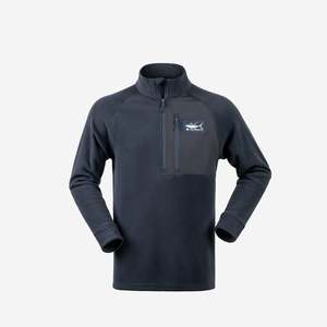 Thrill Chasers Division: Zephyr Top Yellowfin