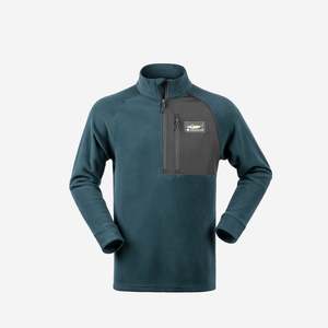 Thrill Chasers Division: Zephyr Top Kingfish