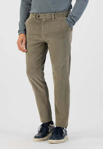 Trousers: Fallen Rock Cord by Dstrezzed