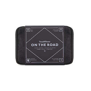 Christmas Gifts: On the Road Travel Kit 2.0 by Triumph & Disaster
