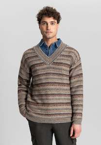 Winter Collection: Igor Knit by Dstrezzed