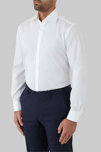 Shirts: Elwood White