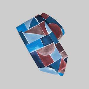 Trousers: Liberty Drake Tie