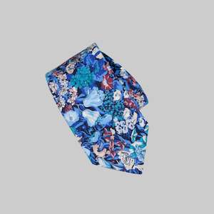 Liberty Cottage Garden Tie
