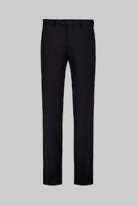 Trousers: Interceptor Black Trouser