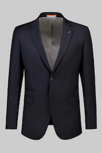 Suits: Beta Charcoal Suit