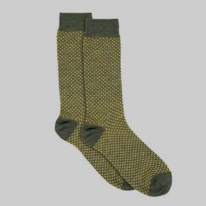 Summer Collection: Mini Fleur Sock