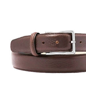 Lorne St Brown Belt by 1919 Parisian