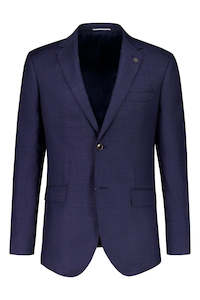 Suits: Richmond Navy Suit