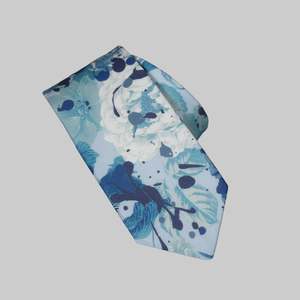 Punk Posy-Liberty Tie