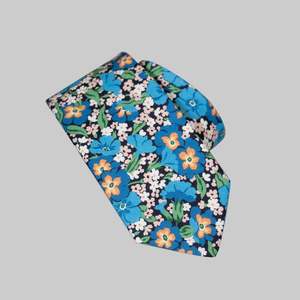 Ties: Gisou-Liberty Tie