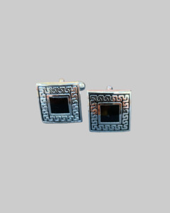 Christmas Gifts: Boarder Cufflinks