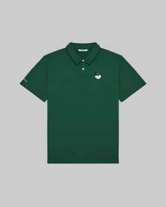 Baldwin Polo - Green